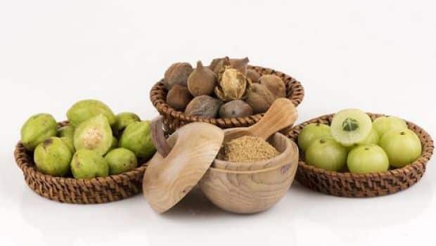 How Triphala Is Helpful For Your Health?