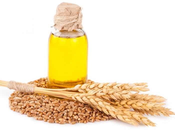 5 Wonderful Benefits Of Wheat Germ Oil For Hair