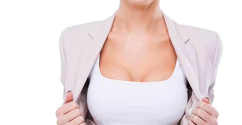 Natural Breast Enhancement Cream