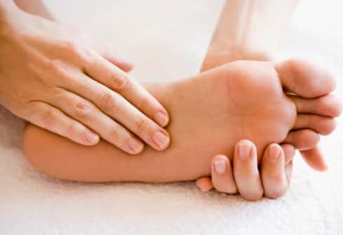 Reasons Of Tingling In Hands And Feet