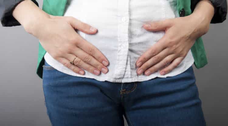 Natural Remedies To Cure Interstitial Cystitis
