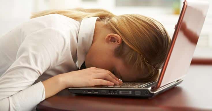 Working In A Night Shift Affect Your Health Adversely?