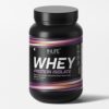 INLIFE 100% Isolate Whey Protein Powder Supplement - 1Kg (Chocolate)