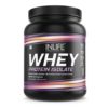 INLIFE 100% Isolate Whey Protein Powder Supplement - 400grams (Chocolate)