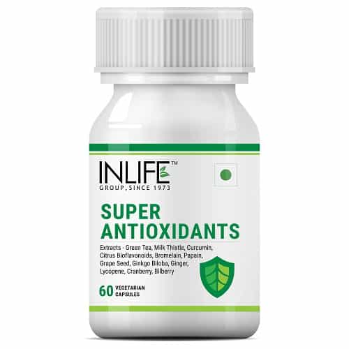 Super Antioxidants