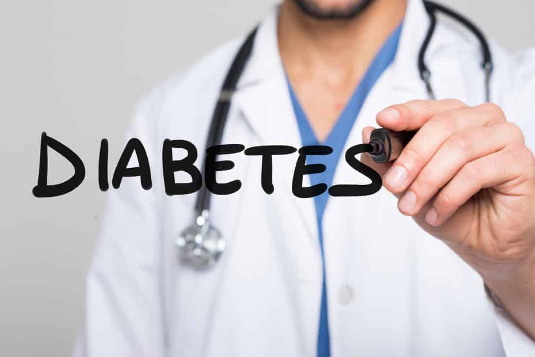 a-doctor-writing-the-word-diabetes
