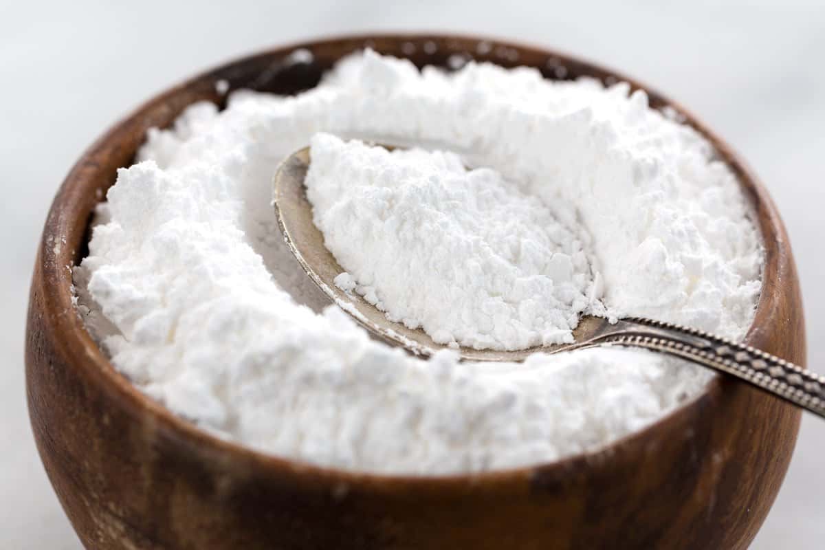 powdered-sugar