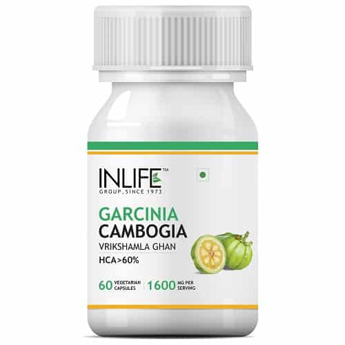 Buy Garcinia Cambogia extract capsules