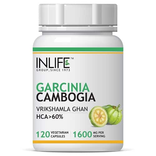 Garcinia Cambogia Supplement