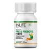 Pre and Probiotics Forte