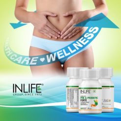 Probiotics Digestive Health