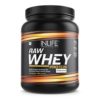 INLIFE 100% Raw Whey Protein Concentrate Powder, 500gms (Unflavoured)