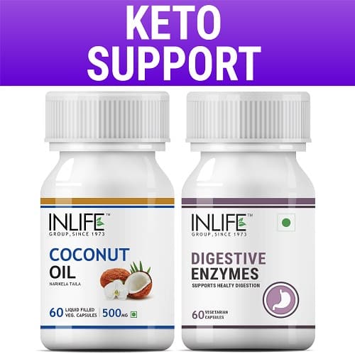 keto support 1