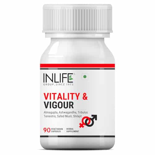 Vitality & Vigour Plus_Front