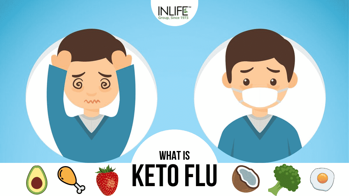 What Is Keto Flu And How To Fight It?