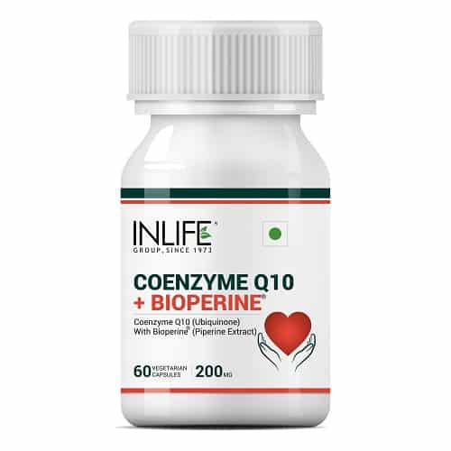 Coenzyme Q10 Biperine