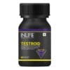 INLIFE Testroid Supplement for Men - 60 Vegetarian Capsules