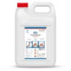Ethyl alcohol based hand sanitizer