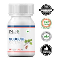 Guduchi capsules features