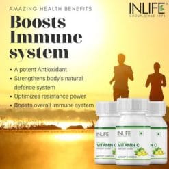 vitamin c immunity booster