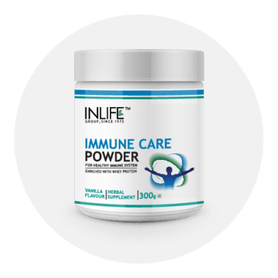 Immune care powder