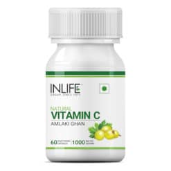 Natural Vitamin C