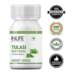 Tulsi features