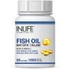 Fish oil omega 3 capsule