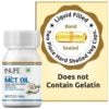 MCT Oil Diet Supplement