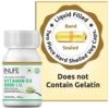 Vitamin D3 5000 IU Supplement