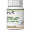 Bone Health Supplement