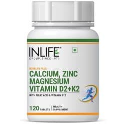 Bone Health Supplement