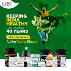 Inlife Healthcare Designed To Protect Your Health