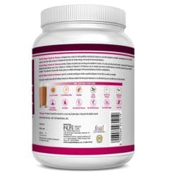 Whey Protein Powder for Women_1