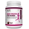 Whey Protein for Women