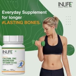 calcium magnesium zinc vitamin d3 tagline