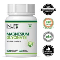 Magnesium supplement