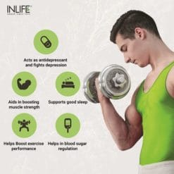 Magnesium tablets