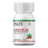 Buy Castor Oil Capsules