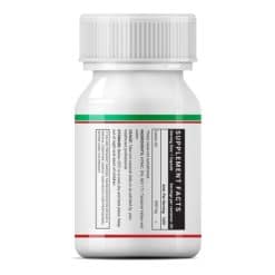 castor oil capsules for hair growth