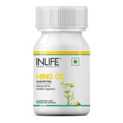 Hing Oil Capsules