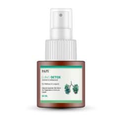 lung cleanse spray