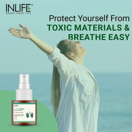 lung cleanse treatment for smokers