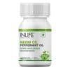 Buy Peppermint & Neem Oil Capsules