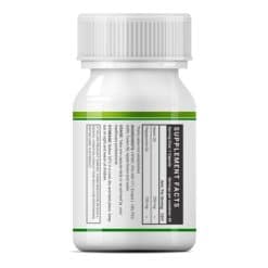 Neem oil with peppermint oil capsules