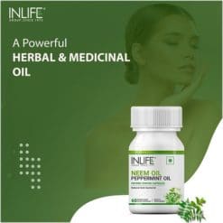 Peppermint oil for IBS