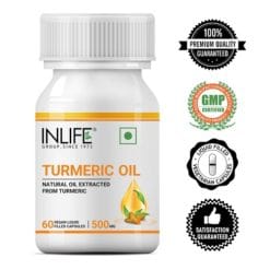 turmeric extract oil
