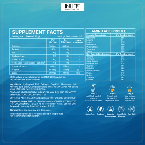 Collagen-Powder