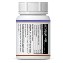Flax seed Oil For hair growth