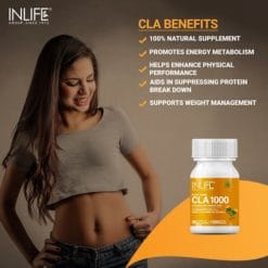 CLA Capsules